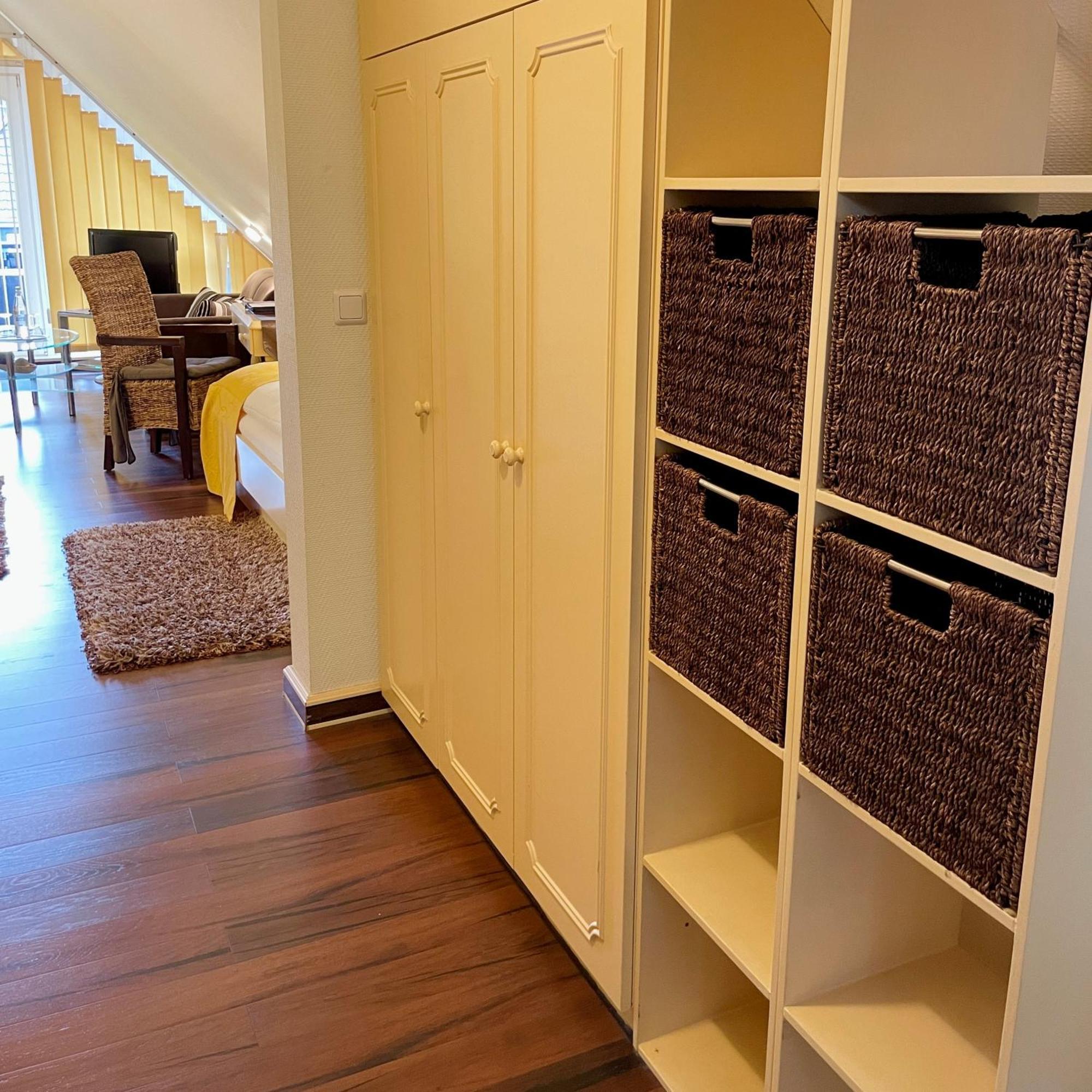 באד צווישנהם Villa Am Park מראה חיצוני תמונה